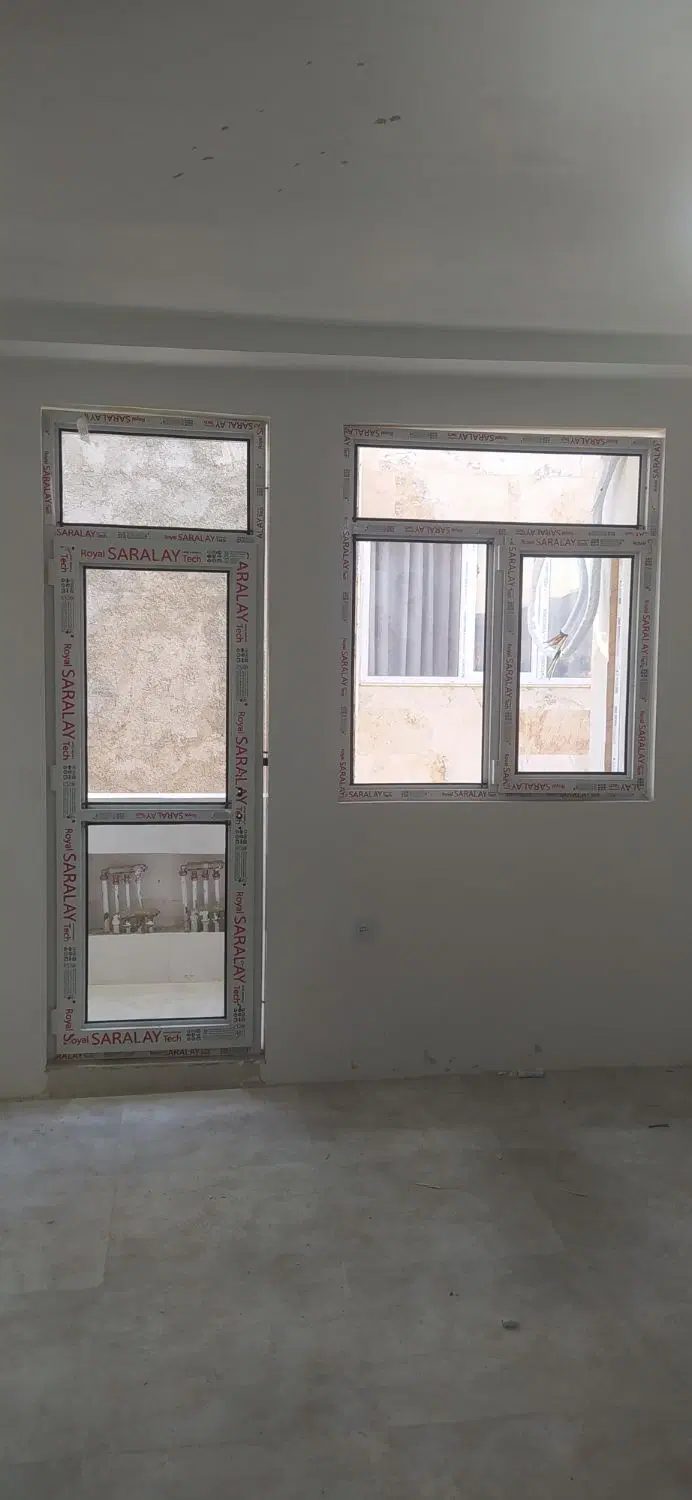 آپارتمان ۷۰ متری دوخواب