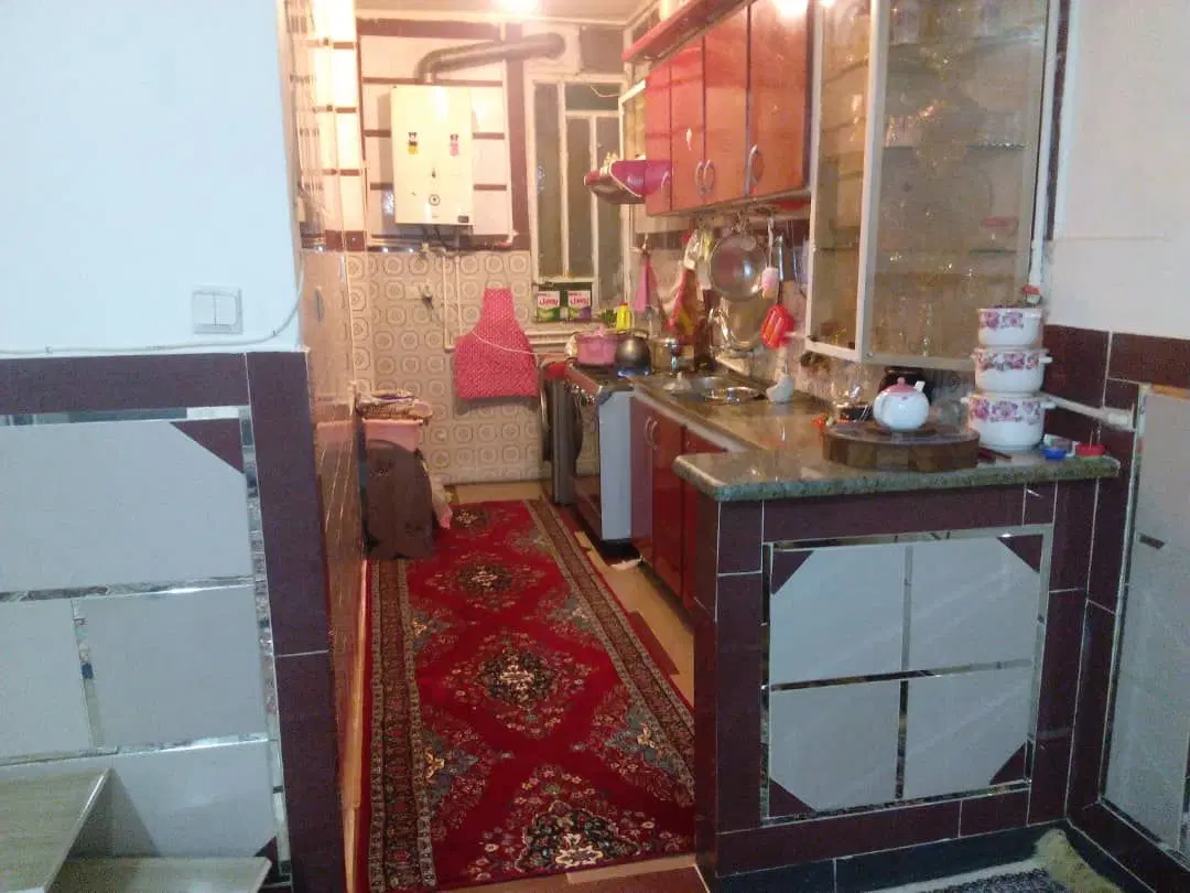فروش خونه ویلایی