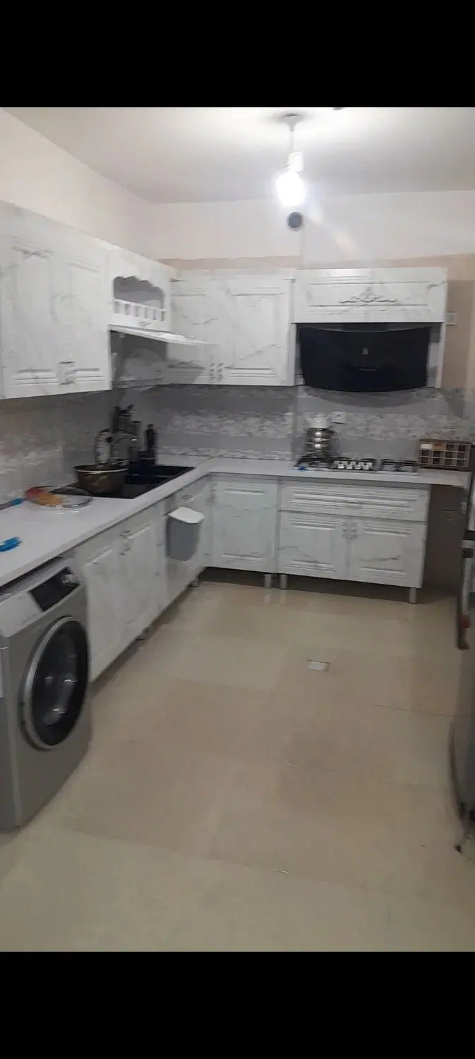 فروش خانه ۱۰۰ متری در شهرک جهاد (آرمان شهر)