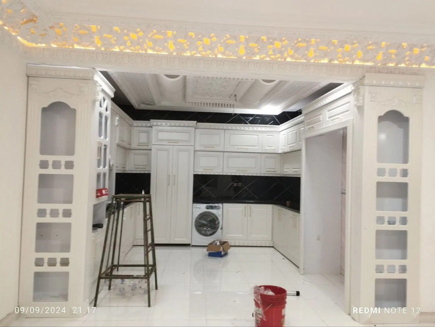 یک منزل در هویزه بفروش میرسد