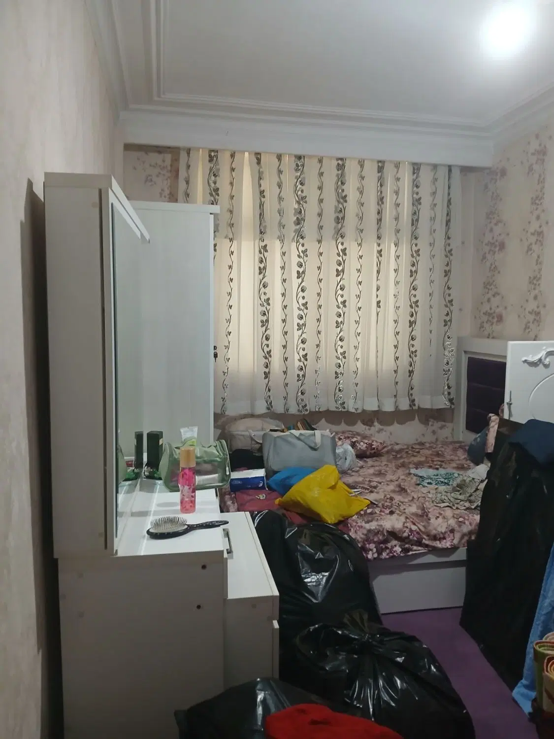 رهن مسکن،کلاک نو