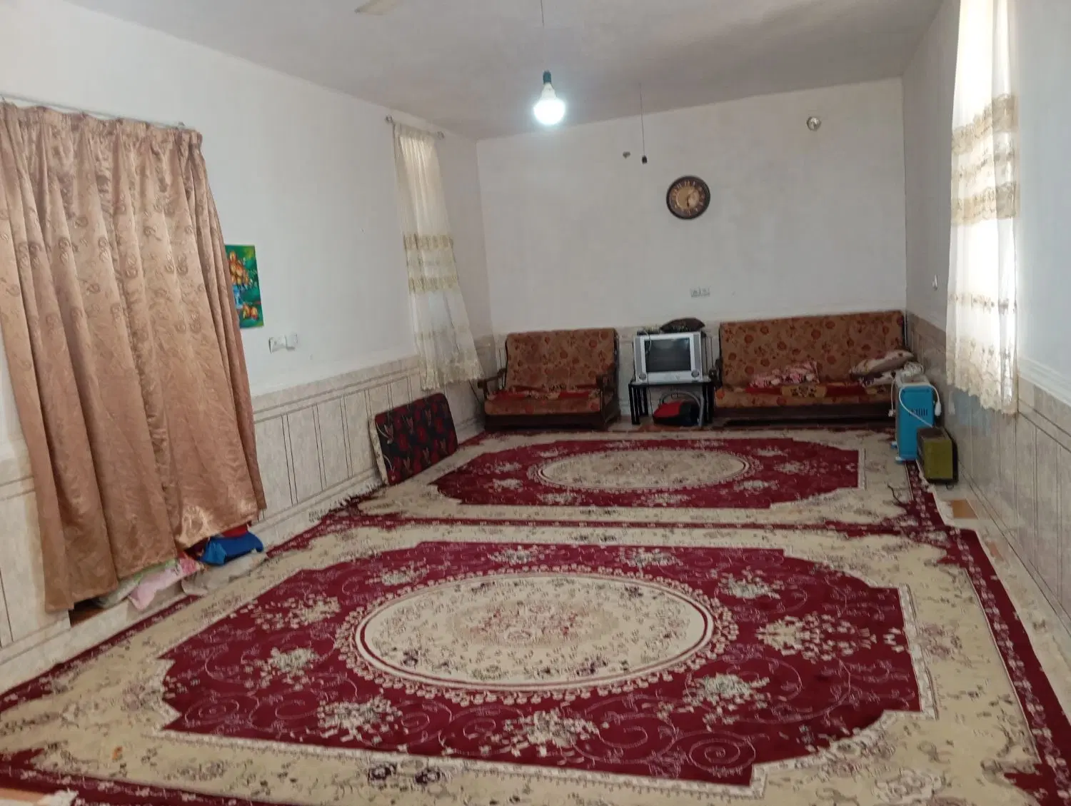 ویلا باغ اجاره ایی