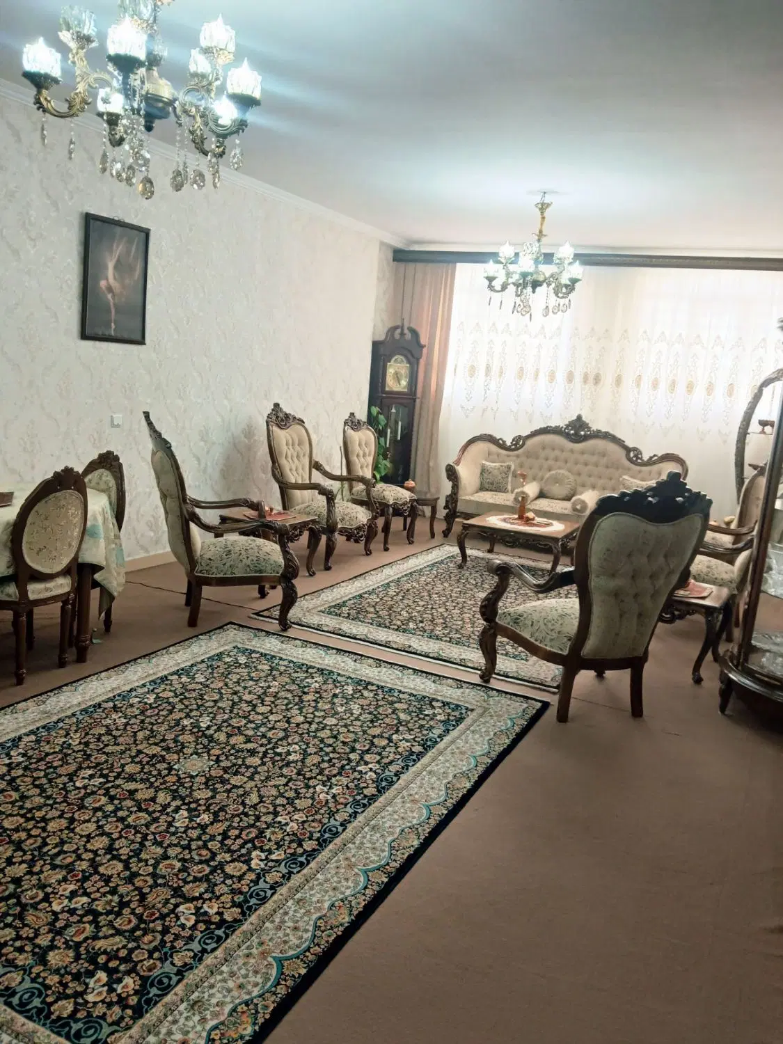 اجاره اپارتمان