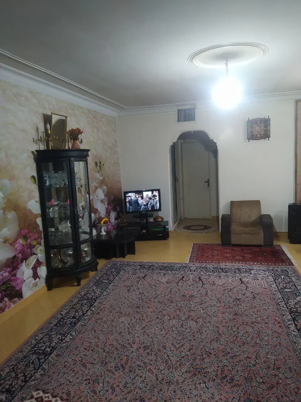 آپارتمان70متری با پارکینگ با انباری بلوار ابوذر