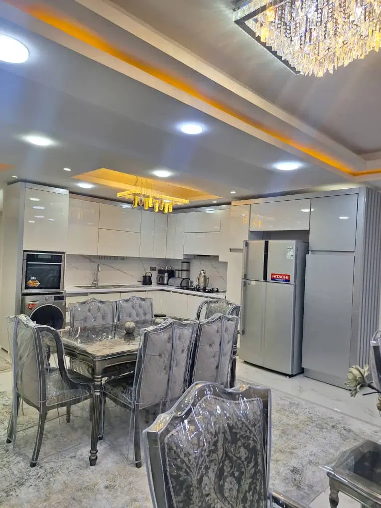 فروش آپارتمان لوکس ۱۴۷متری