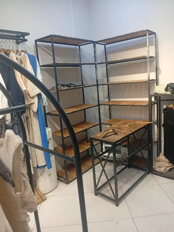 اجاره غرفه شلوار ۲۰ متری افسریه
