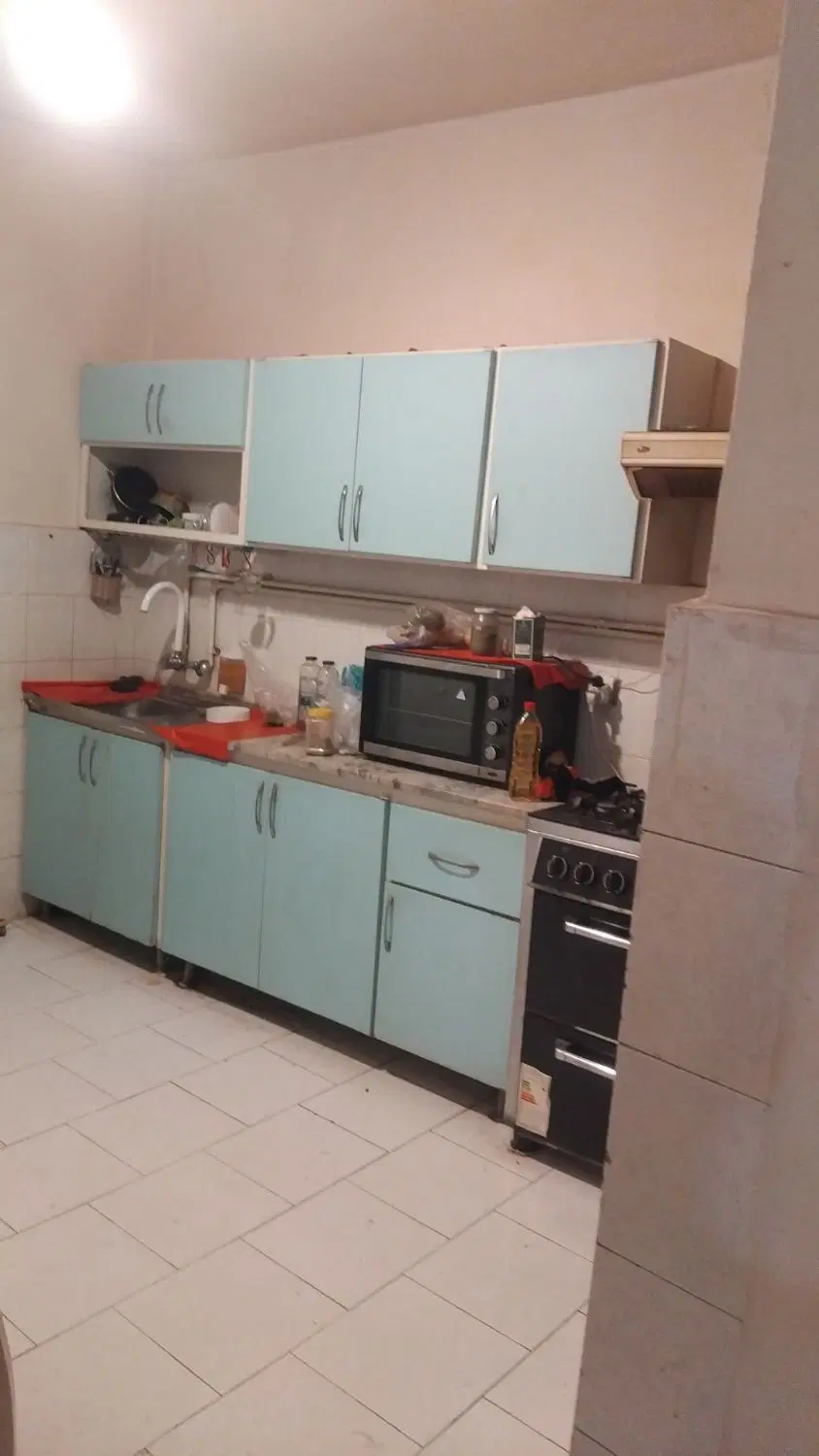 منزل ویلایی