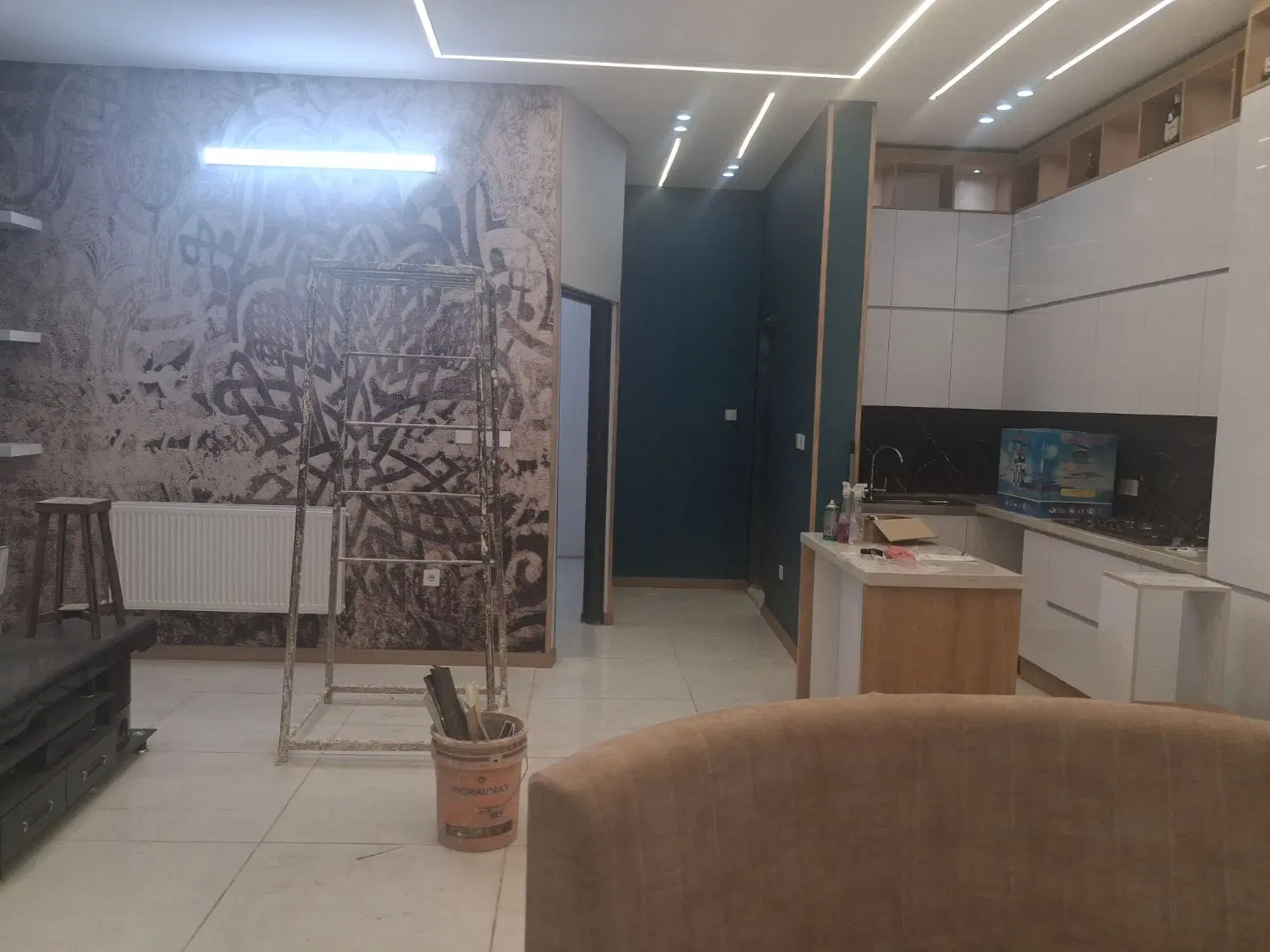 فروش آپارتمان ۱۰۰ متری