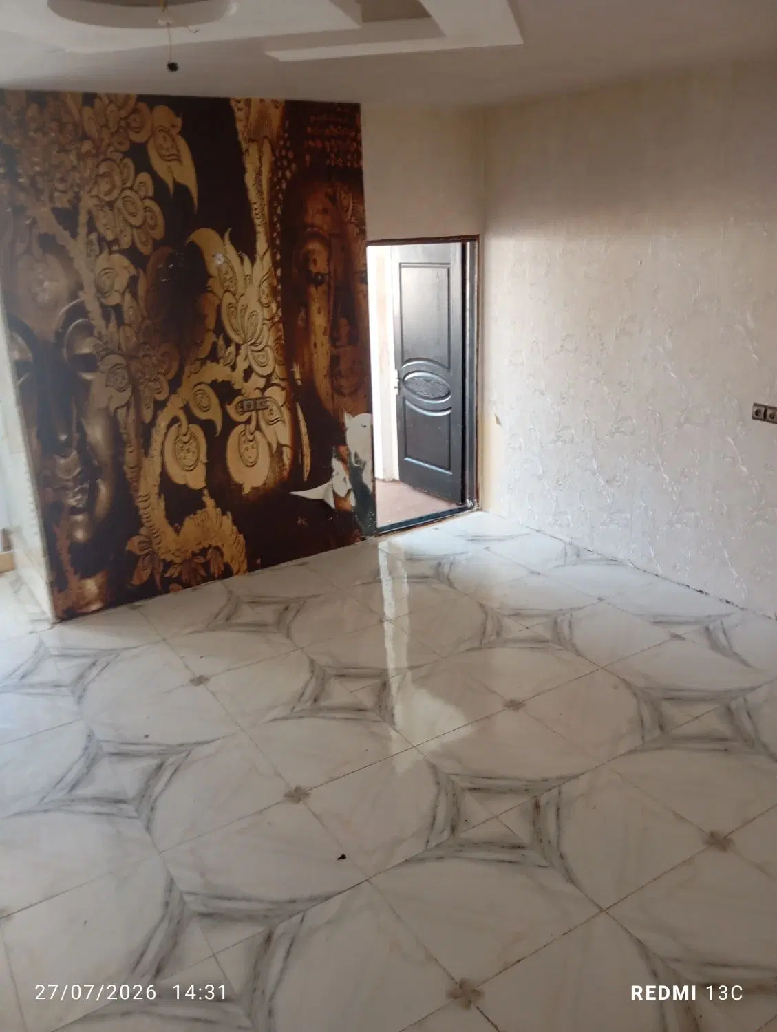اجاره خانه دربست طبقه دوم