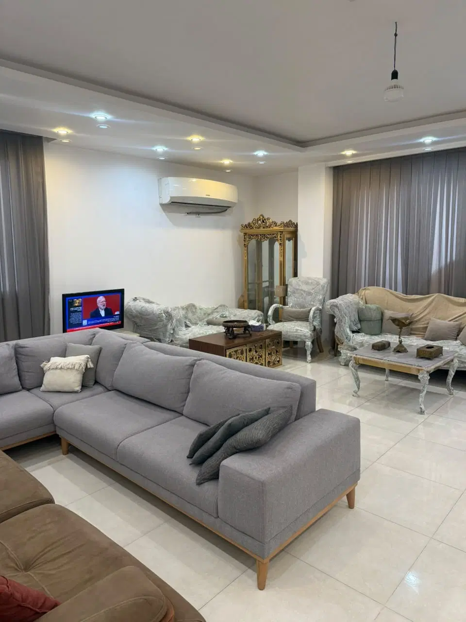 دوخواب تک واحدی زعفرانیه