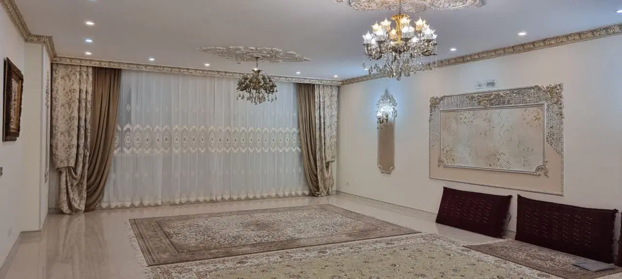 رهن و اجاره  ۲۰۰ متری ، تک واحد ، هفت تیر۱۱