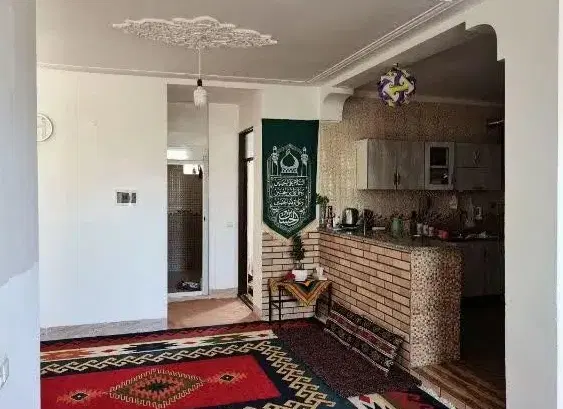 خانه ویلایی محدوده تلخسرو دکتر حسابی