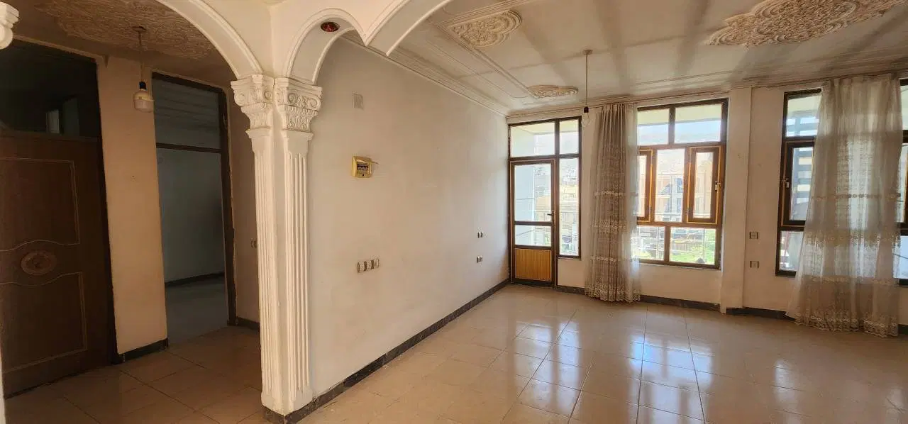 اجاره آپارتمان طبقه یک