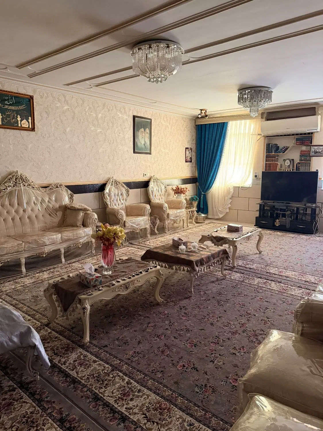 فروش ویلایی