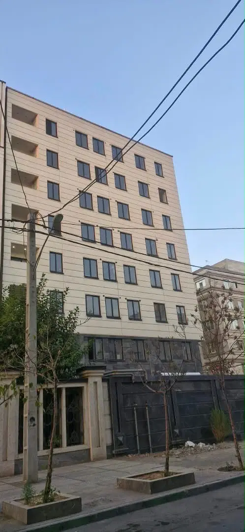 آپارتمان ۶۸ متری دو خوابه
