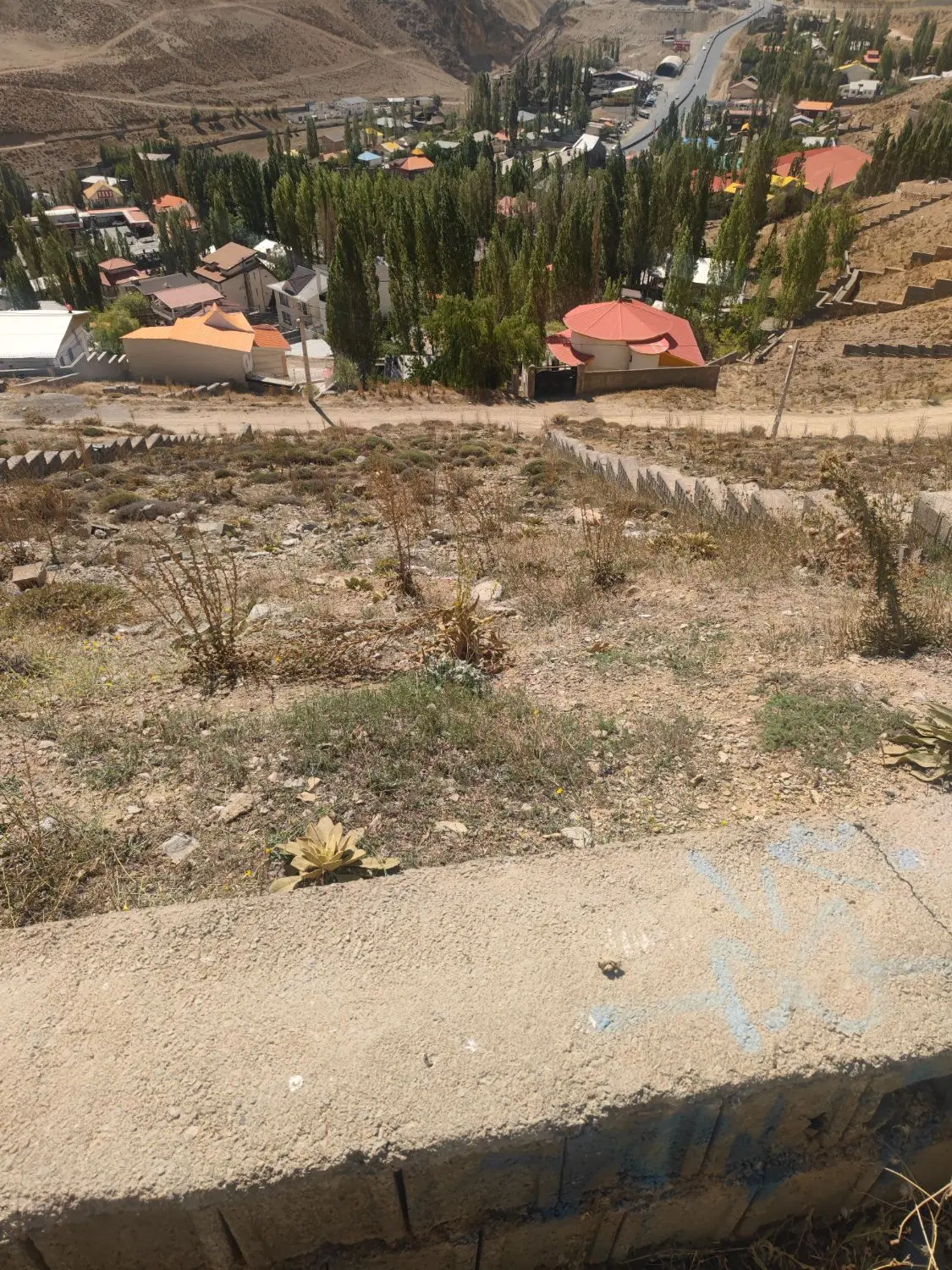 فروش زمین