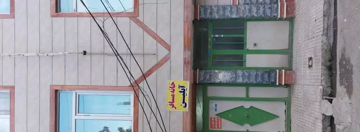 اجاره روزانه_هفتگی_ماهانه آپارتمان ۱۰۰ متری
