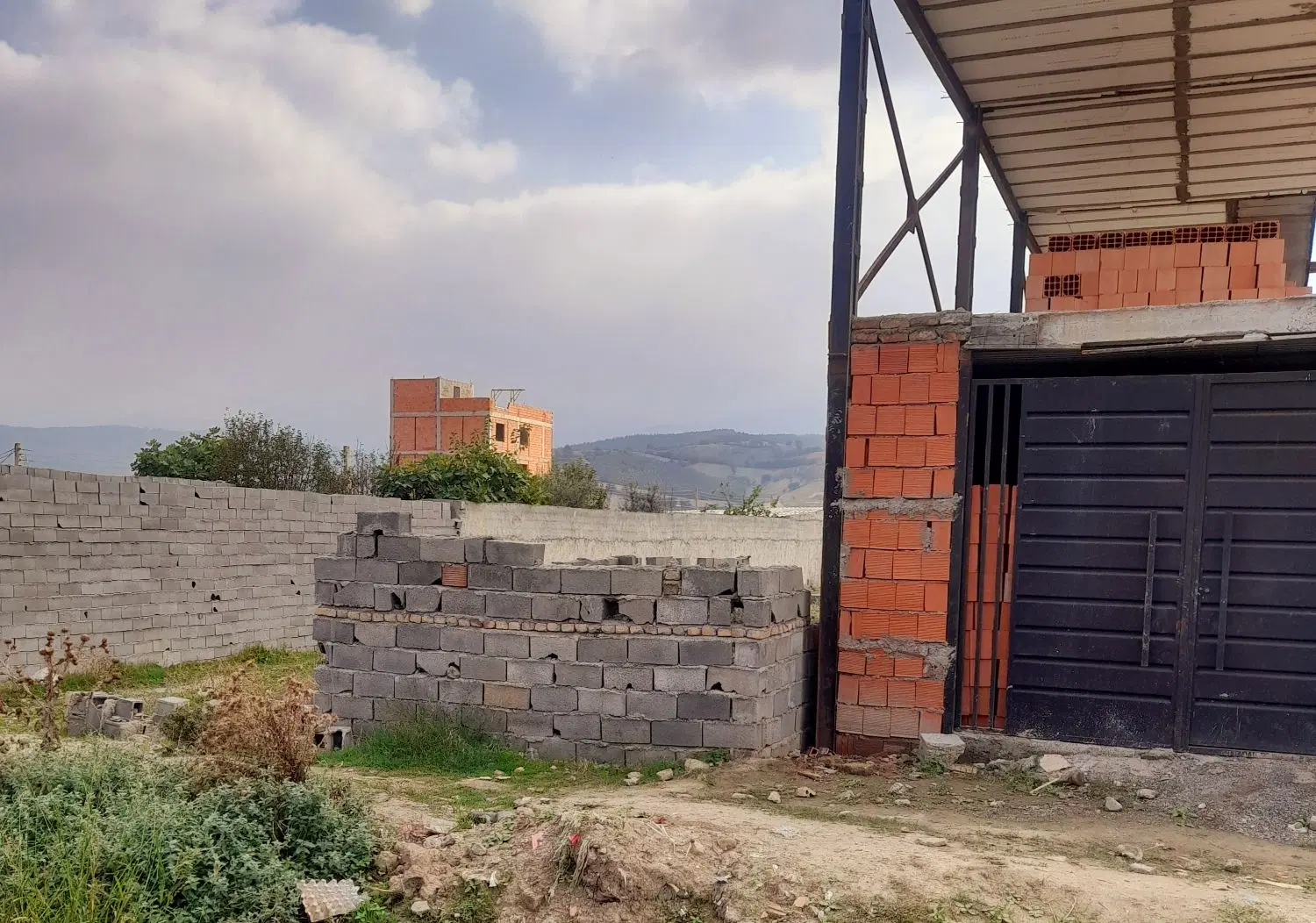 زمین طبیعت ۲۵ ممیز ۱