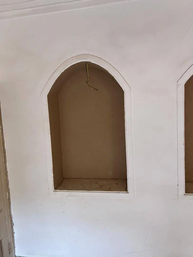 خونه سنتی بازسازی درجه یک شده