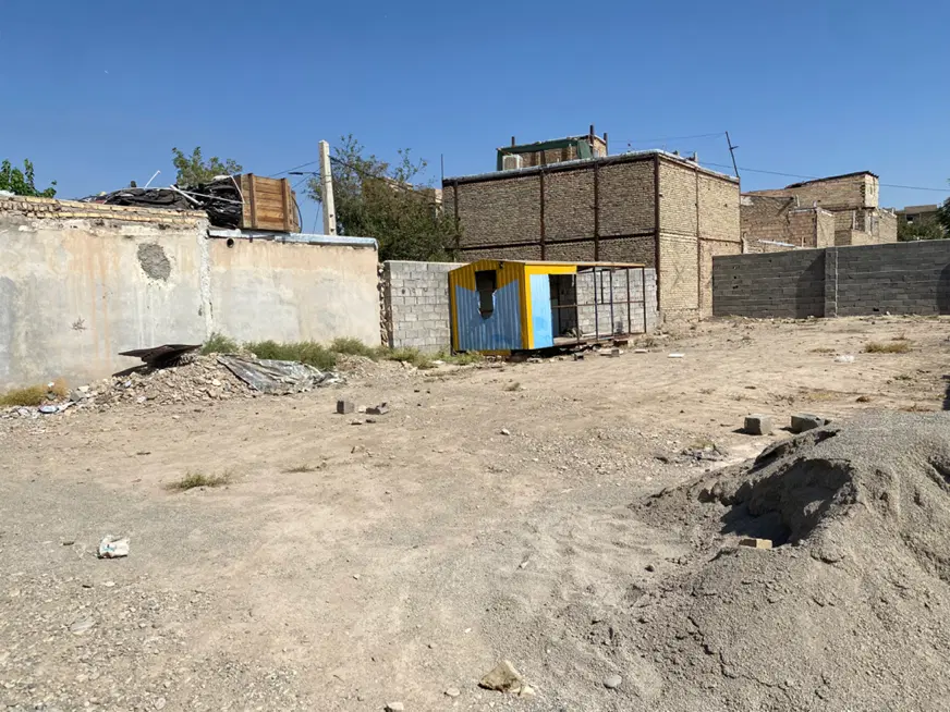 زمین