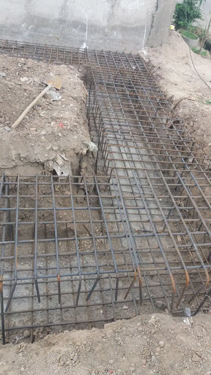 خونه ویلایی شخصی ساز