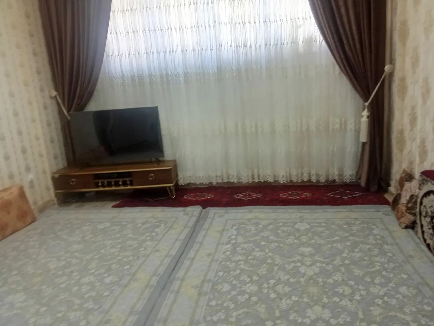 آپارتمان ۵۰ متری