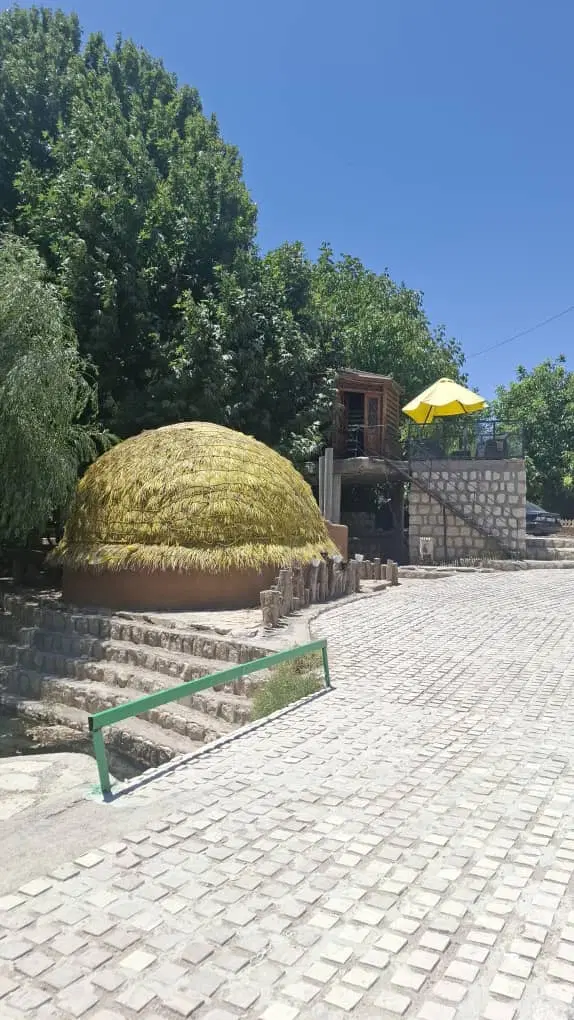 فروش منزل نسکونی