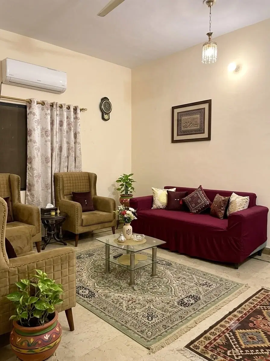 رهن اپارتمان تک خوابه