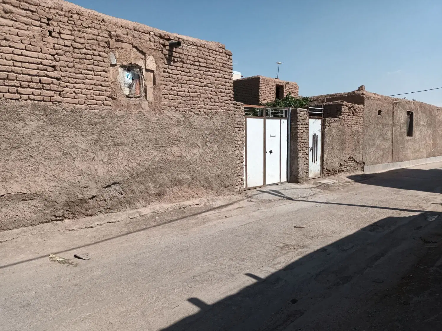 خانه ویلایی