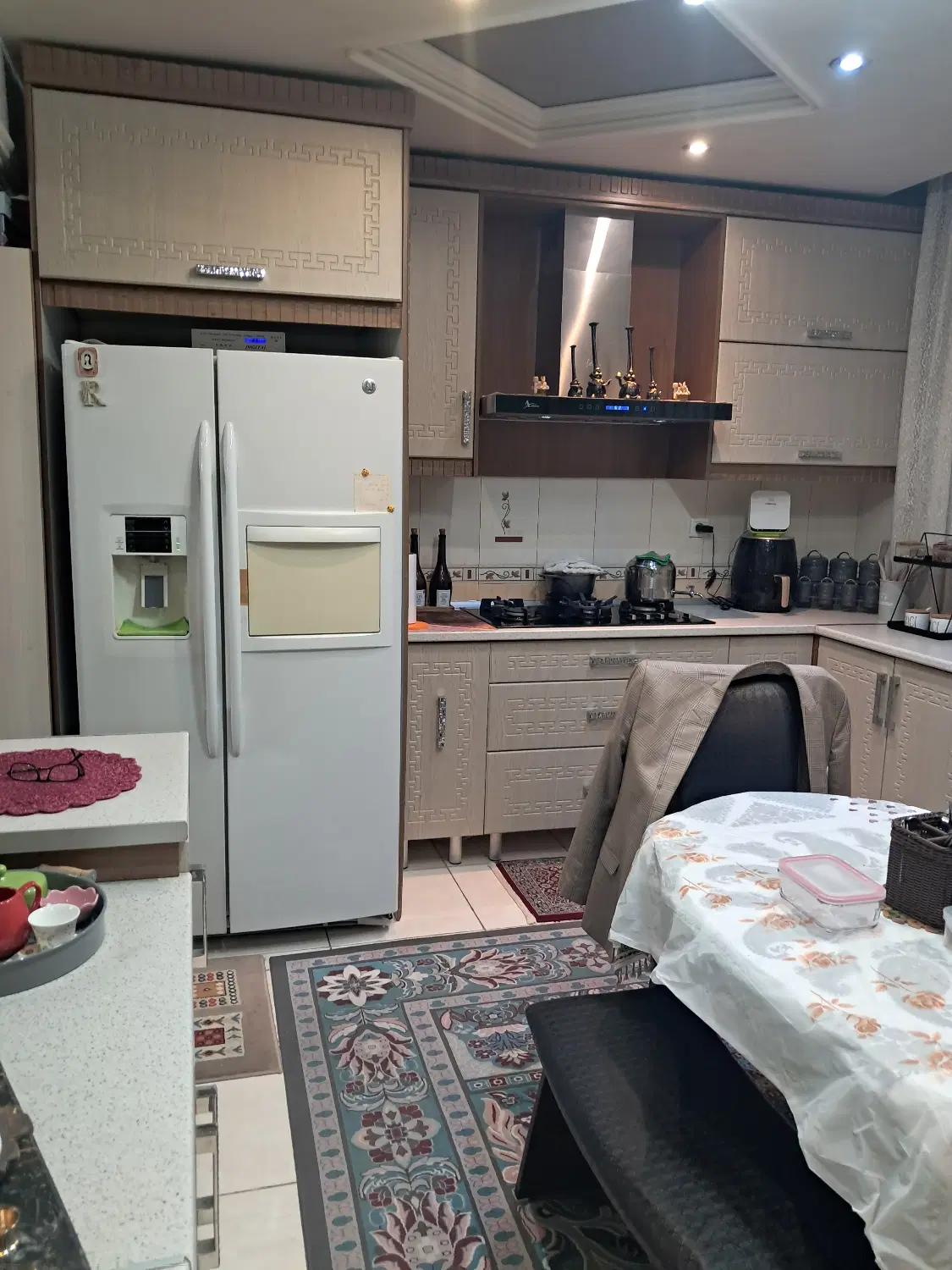 فروش آپارتمان