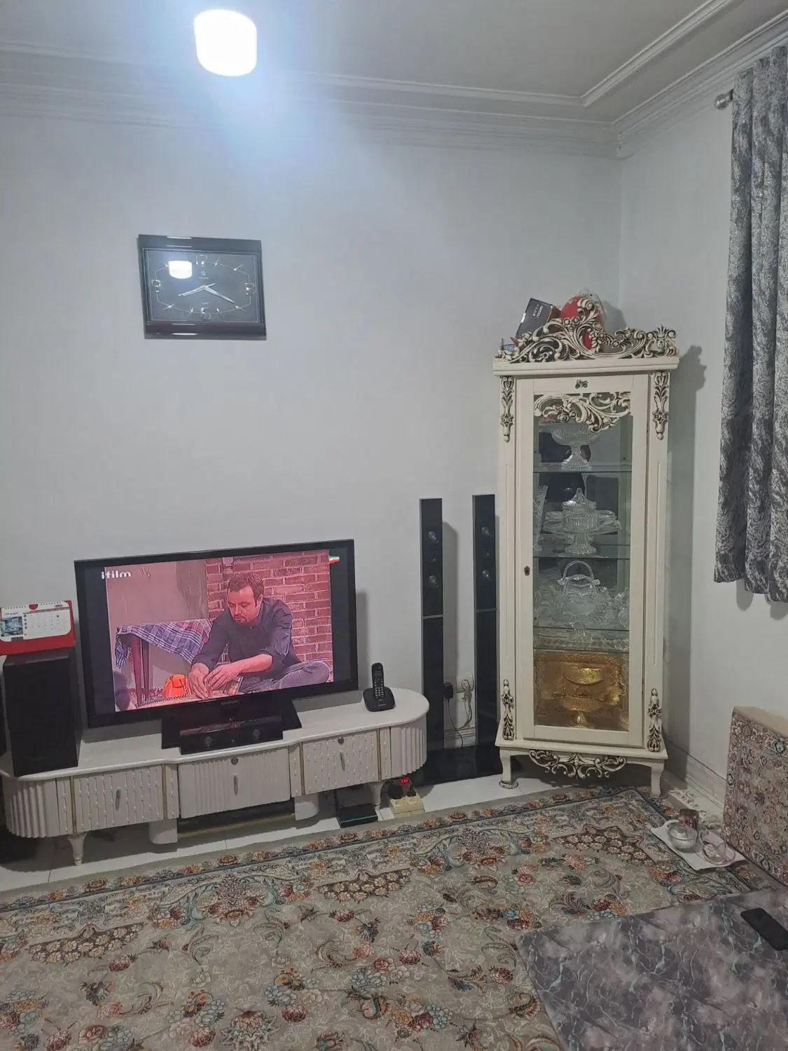 شهرک جمهوری_فروش فوری_ورودی۲