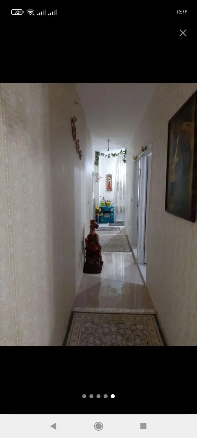آپارتمان 125متری رهن و اجاره