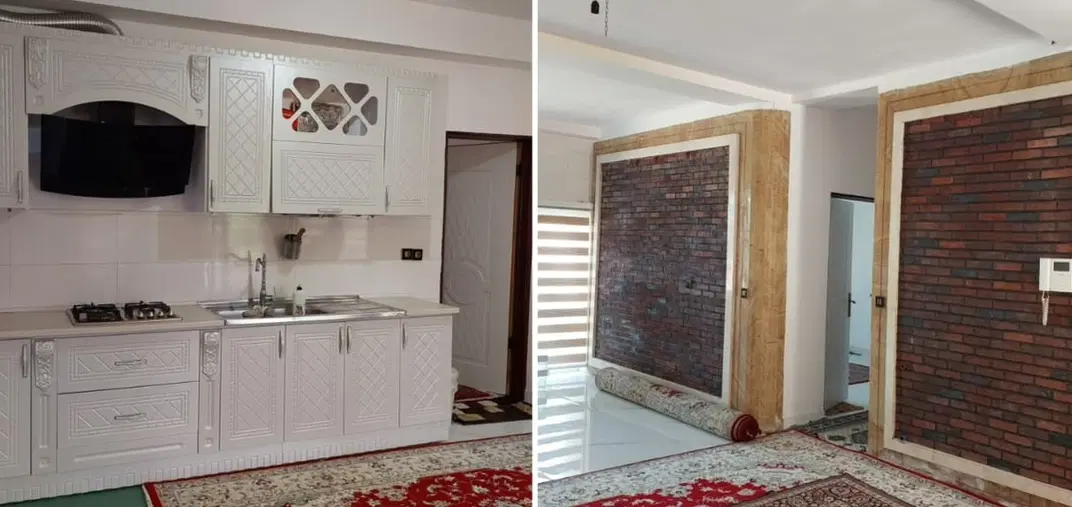 حاشیه بلوارمعلم
