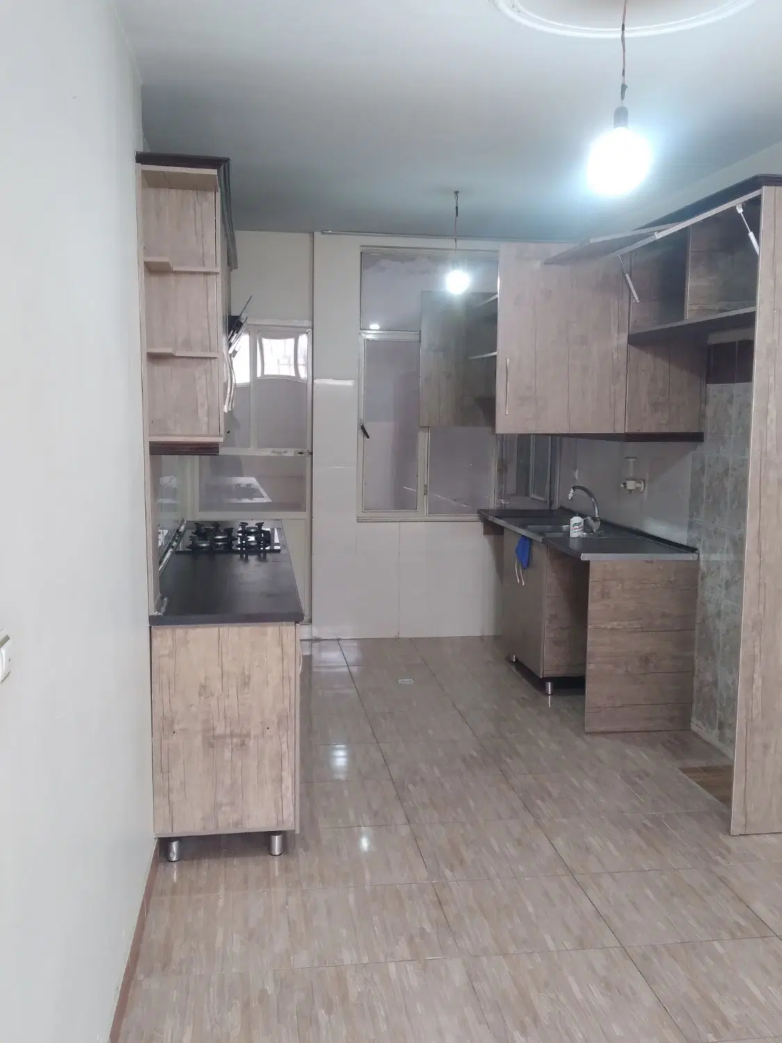 خانه ویلایی اندیشه فازسه زیر همکف اجاره