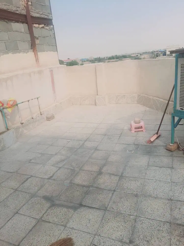 رهن منزل مسکونی دوطبقه دوبکس دربست در اختیار
