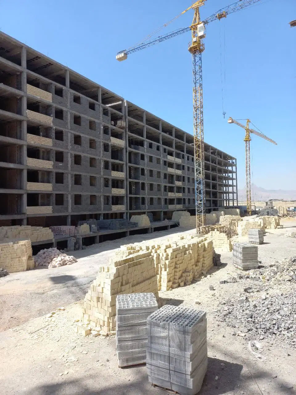 فروش مسکن ملی