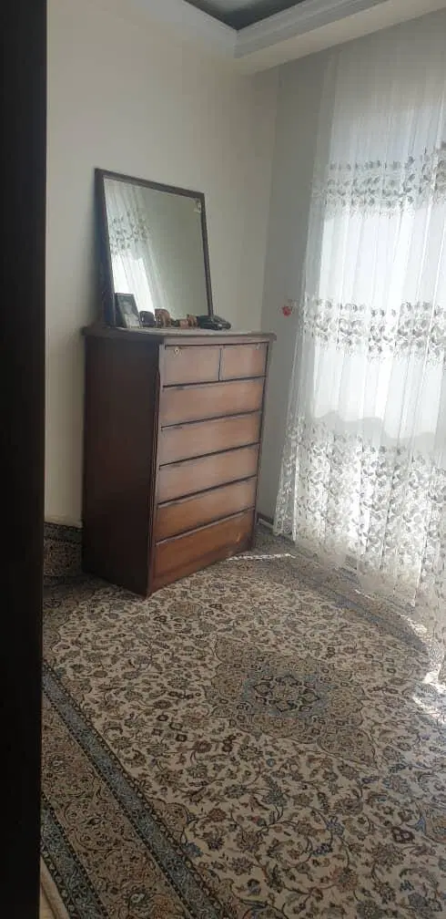 ۳۵ متر ۱ خواب در دارآباد نقلی