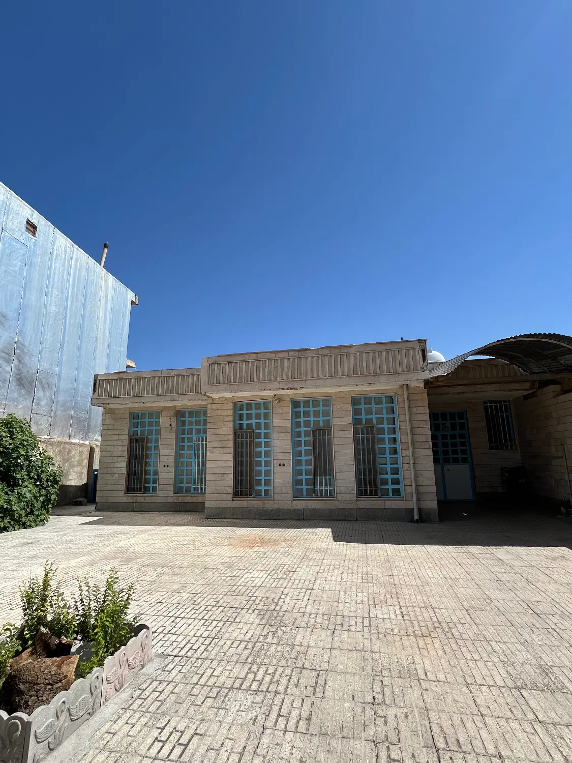 اجاره ویلایی خیابان تختی