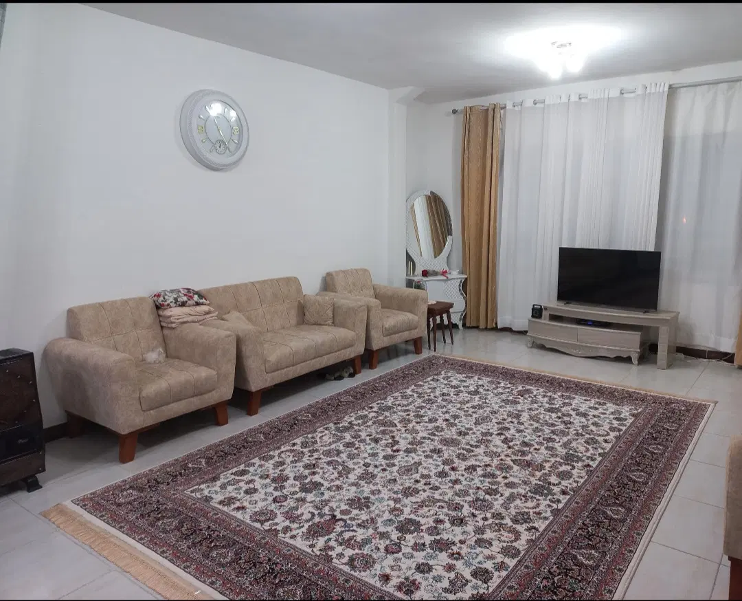 واحد ۸۰ متری مسکن مهر آستانه