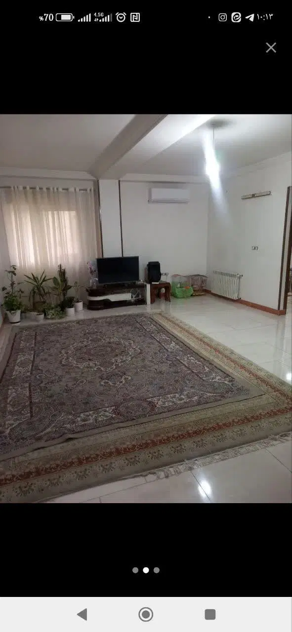 فروش ۸۶متری جهاد دانشجو ۱۷