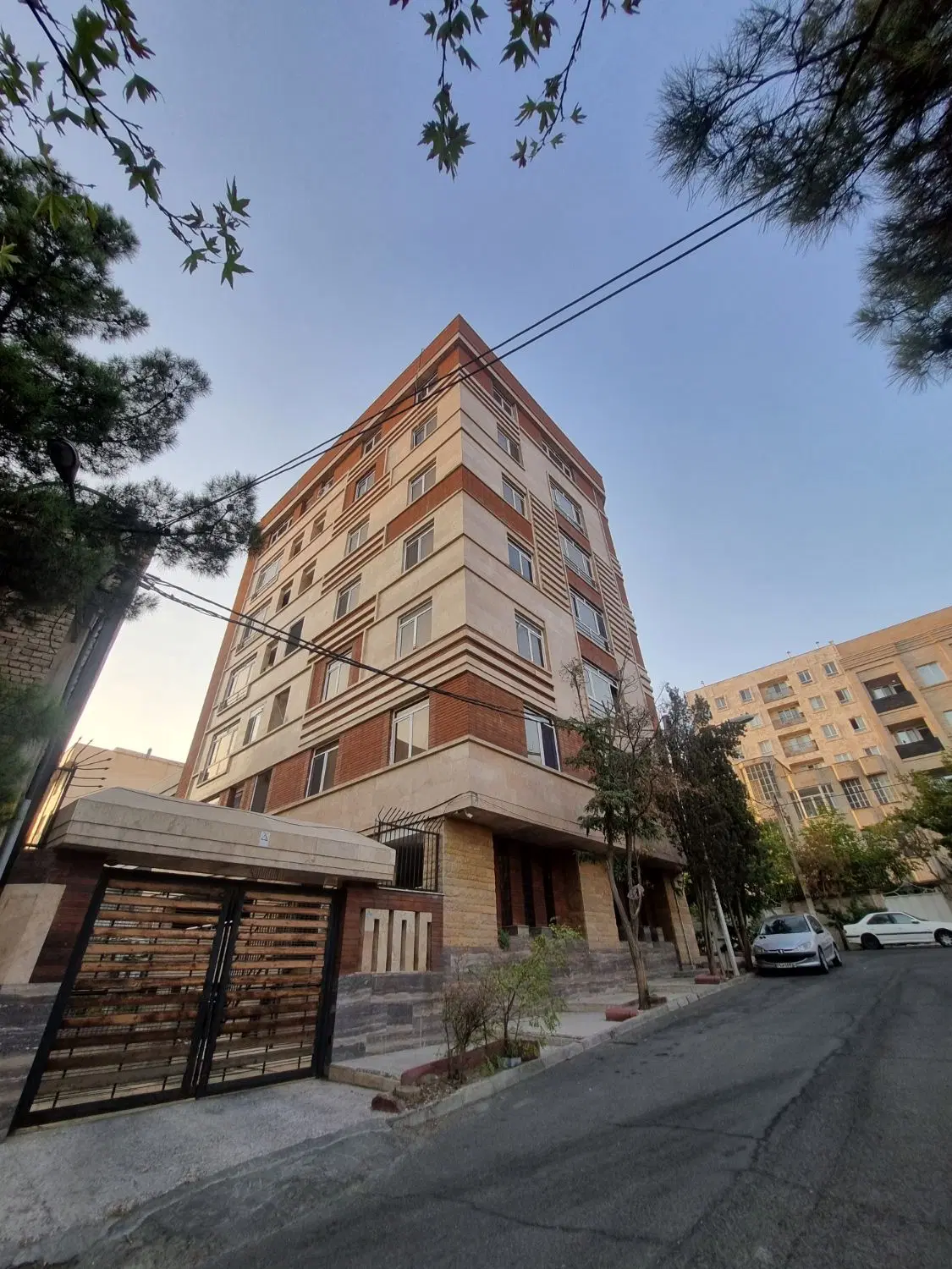 3خواب نوساز تاپ لوکیشن