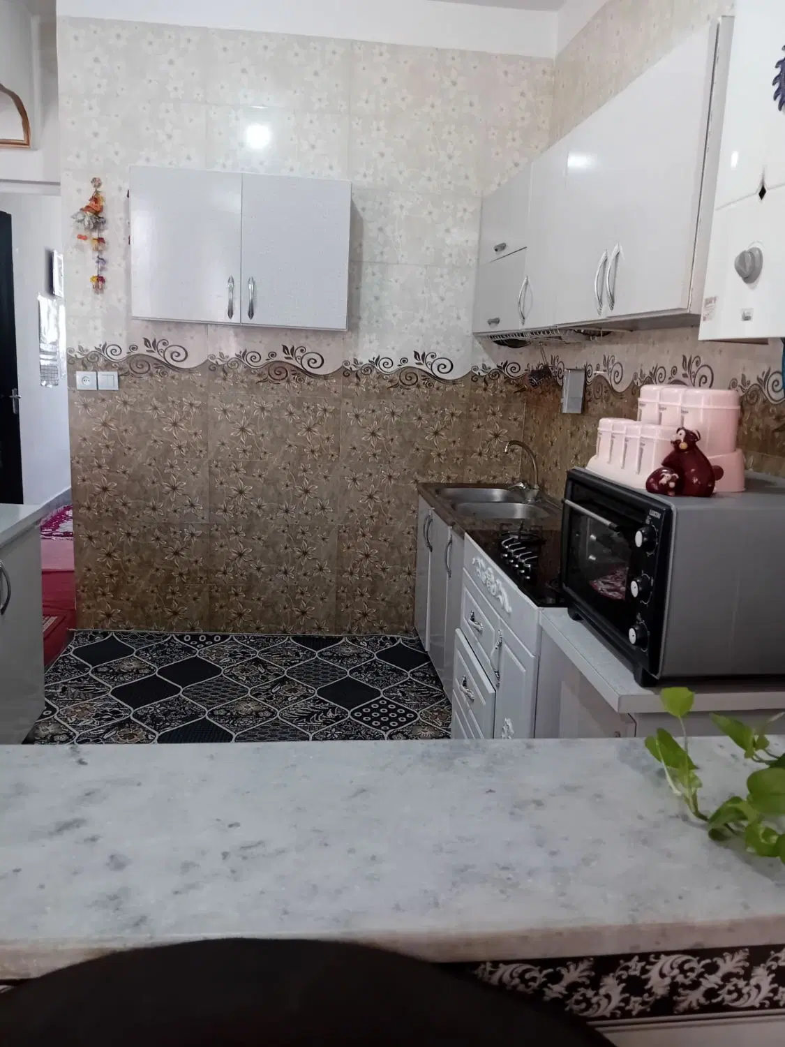 ساختمان  مسکونی