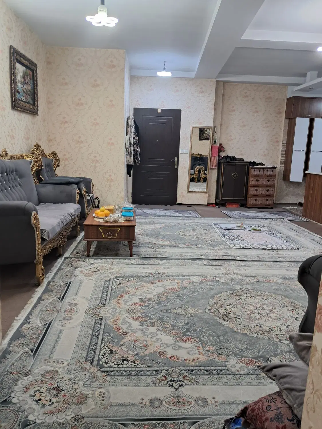 اجاره آپارتمان ۸۵ متری