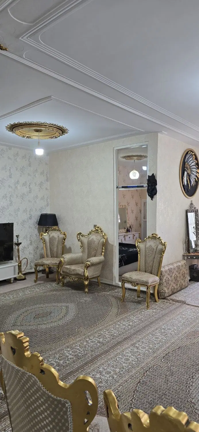 خانه ویلای دوطبقه نگارستان ۲۲