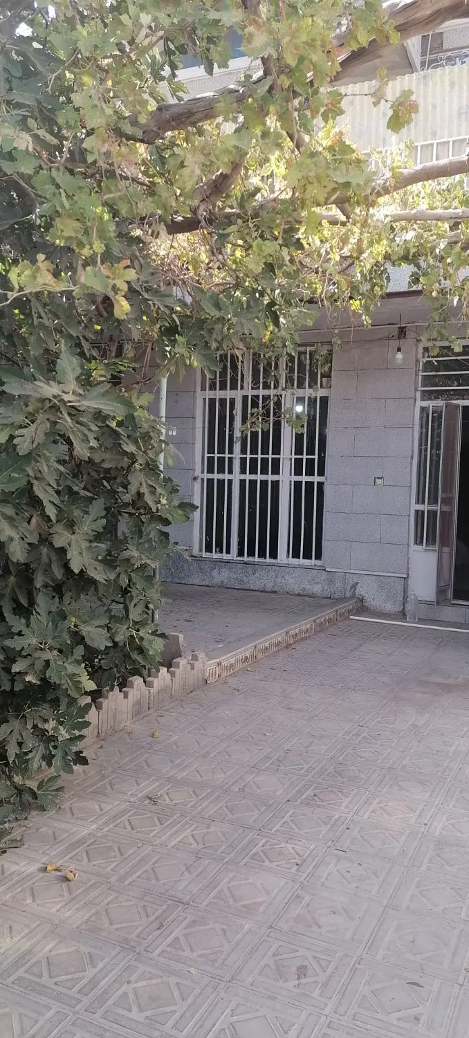 منزل هم کف خیابان میرزاکوچک(میرزااقاخان)