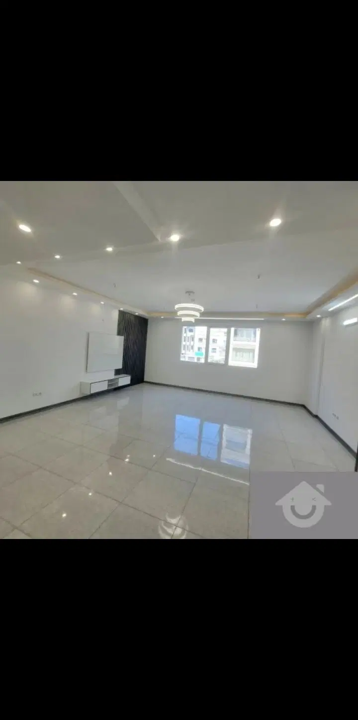 اپارتمان 115 متری    فول بازسازی      تاپ لوکیشن