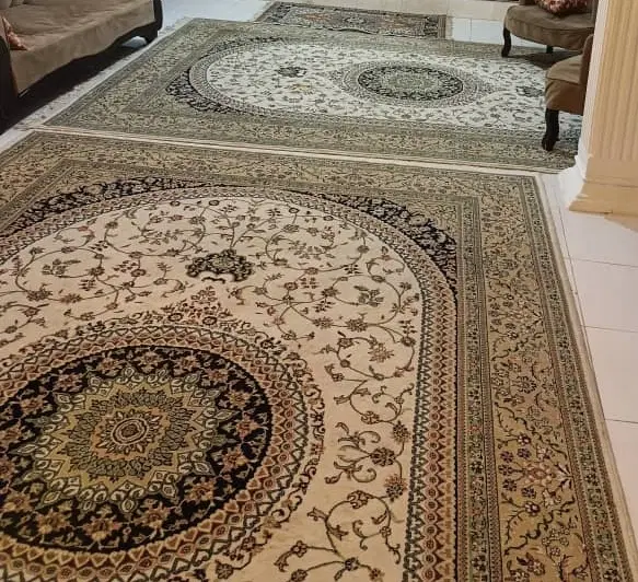 منزل ویلایی همکف ۱۳۰ متر کوی اصلی ۱۲۳