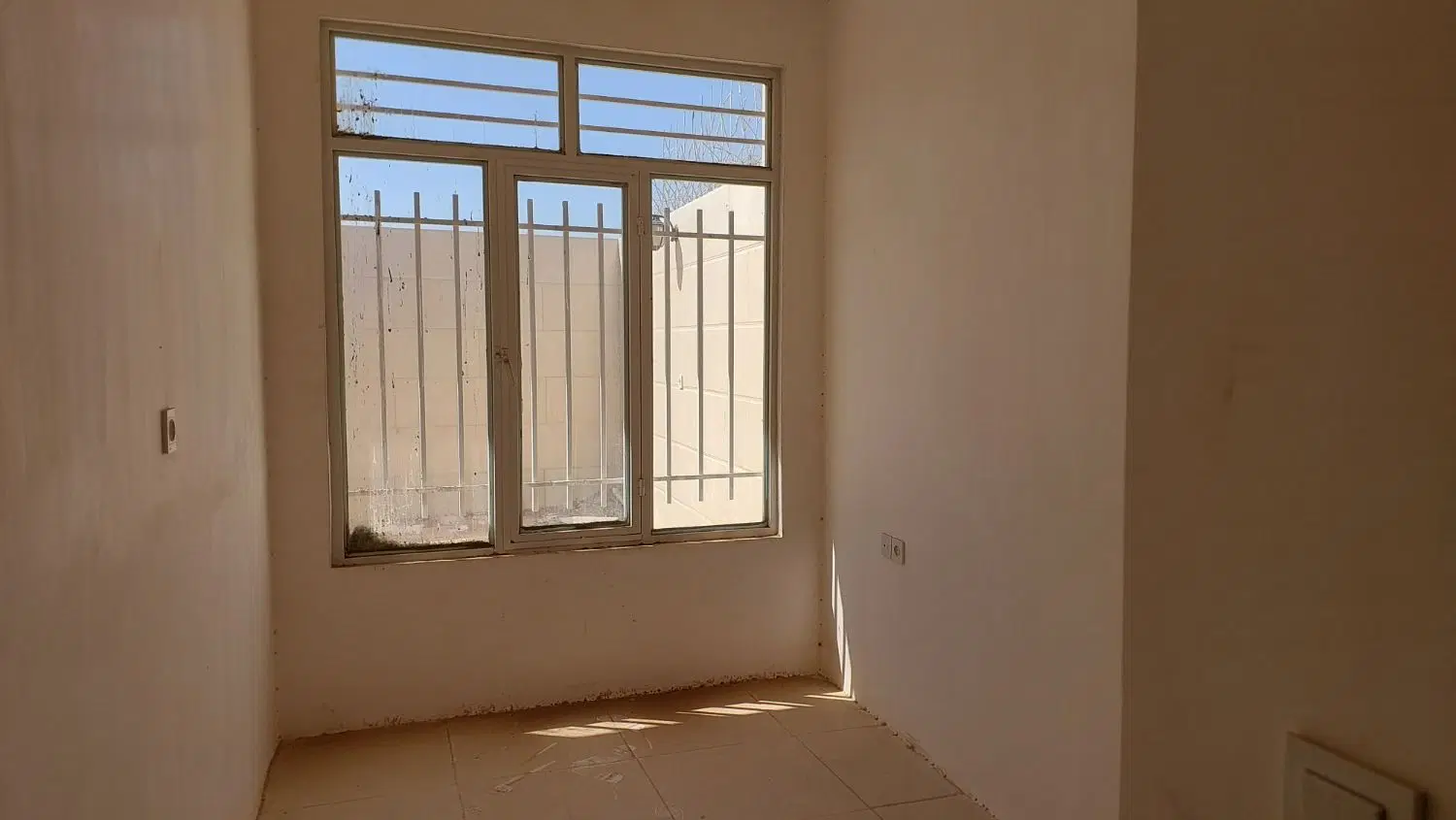 خانه ویلایی مستقل تازه ساز