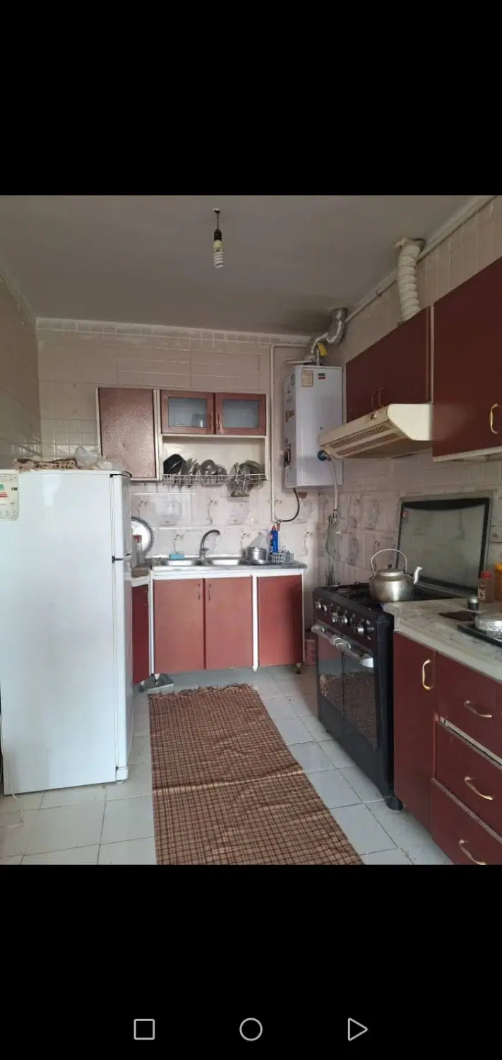 خانه رهن واجاره شیک ونو ساز 300 ملیون