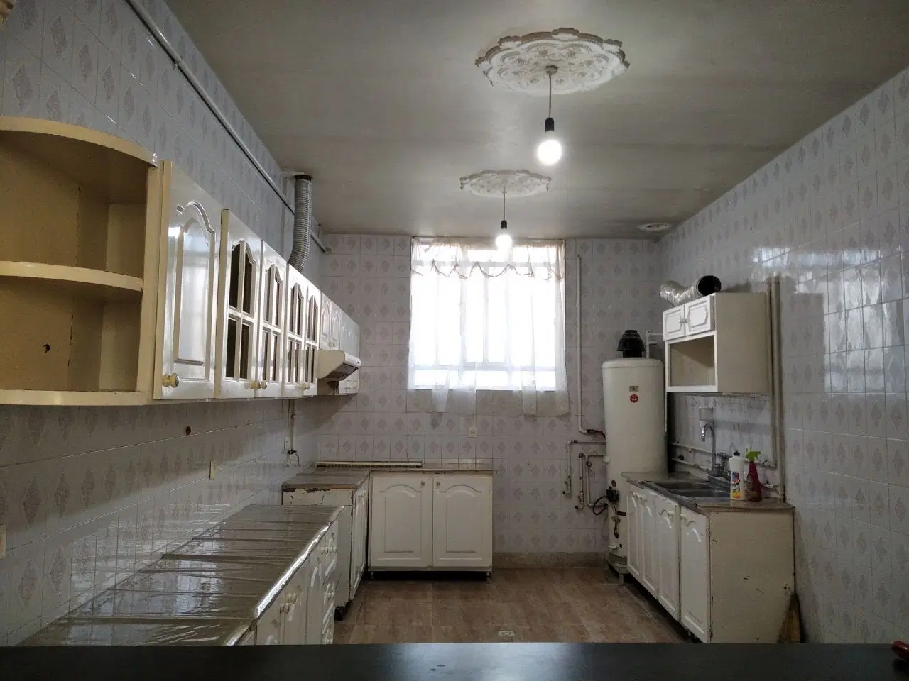 اجاره خانه ویلایی